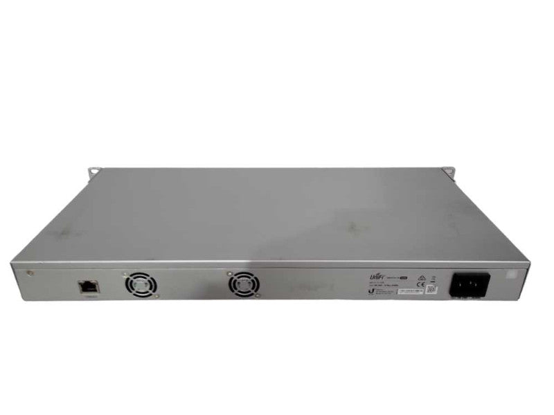 Ubiquiti Networks UniFi Managed PoE+ 16-Port Gigabit Switch (US-16-150W) !