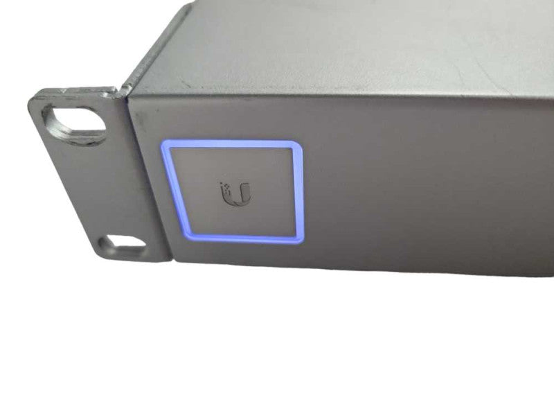 Ubiquiti Networks UniFi Managed PoE+ 16-Port Gigabit Switch (US-16-150W) !