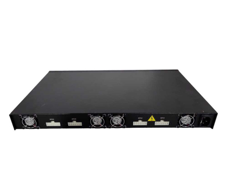 Dell PowerConnect RPS-600 Redundant AC 600W Power Supply Q!