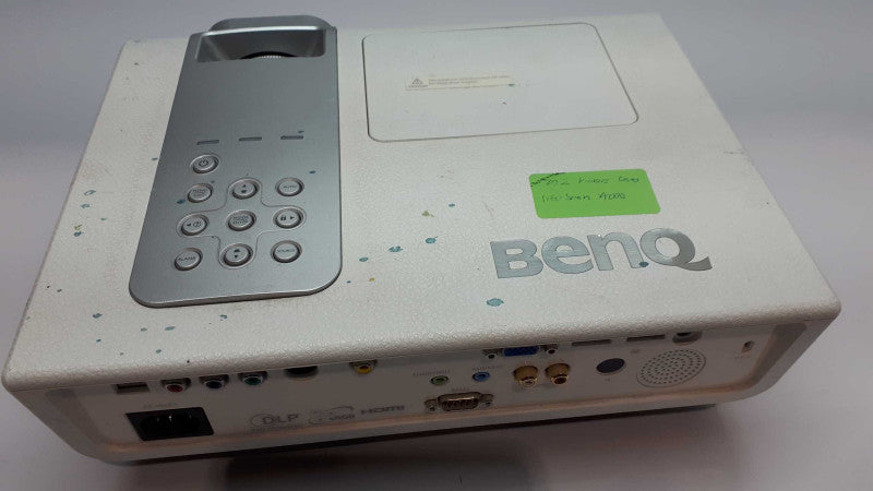 BenQ W1000+ Projector  1080P Home Theater Projector &