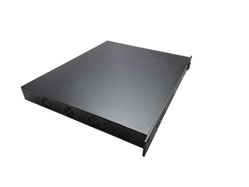 Ubiquiti EdgeSwitch48 ES-48-500W 48-Port Managed PoE SFP+ Gigabit Switch Q)