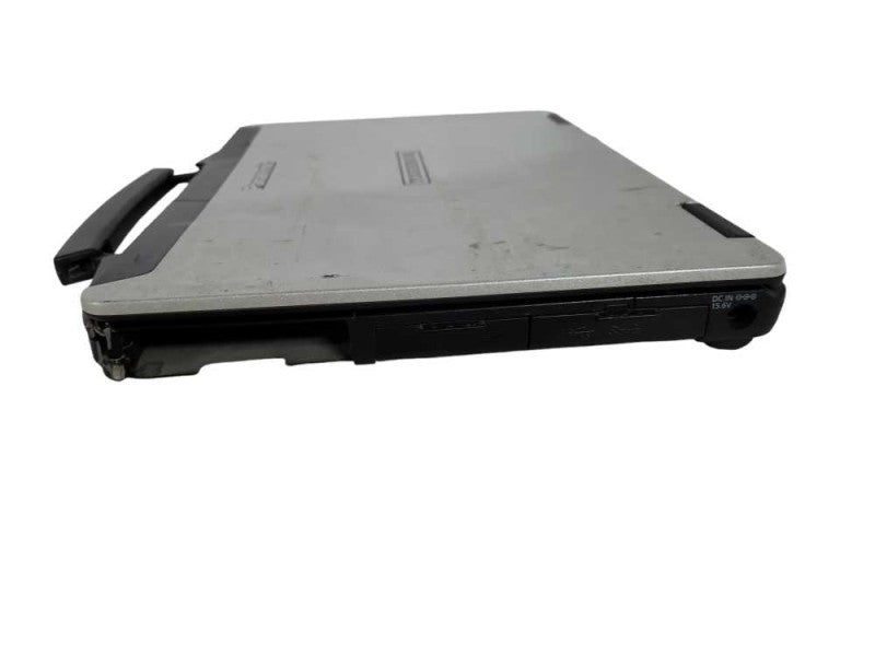 Panasonic CF-54 ToughBook No HDD, no HDD Caddy, No Ram FOR PARTS (AS-IS) !