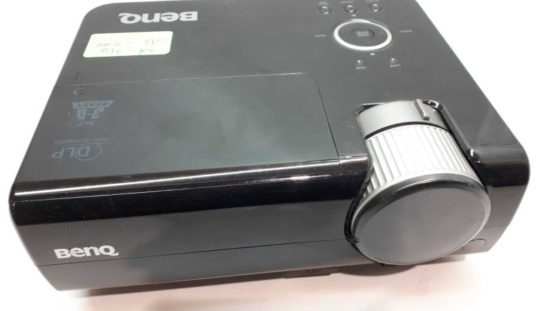 BenQ MS510 DLP Projector 2700 Lumens 3D Professional HD 1080p HDMI &