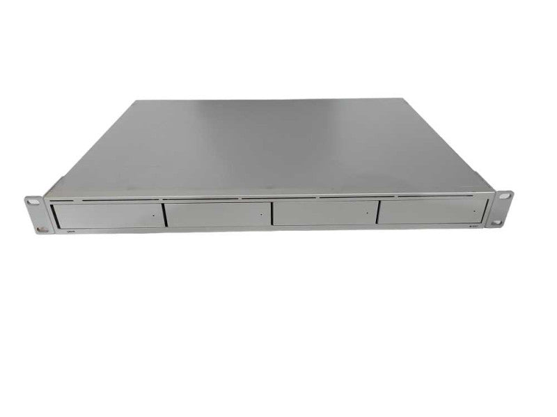 Ubiquiti UNVR UniFi Protect NVR Network Video Recorder - READ #
