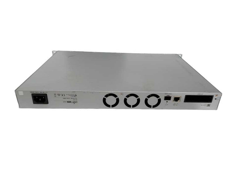 Ubiquiti UNVR UniFi Protect NVR Network Video Recorder - READ #