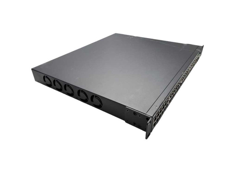 Dell PowerConnect 3548P 48-Port PoE 10/100 Managed Ethernet Switch )