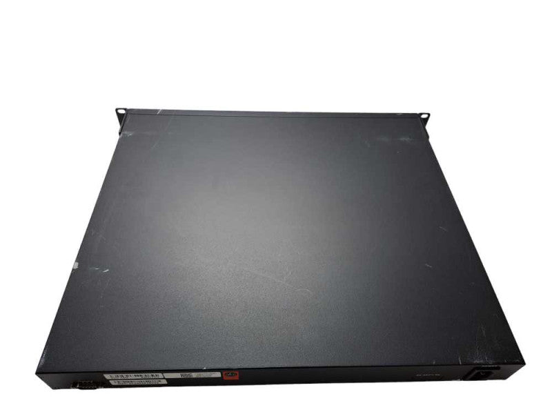 Dell PowerConnect 3548P 48-Port PoE 10/100 Managed Ethernet Switch )