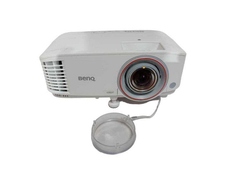 BenQ TH671ST 1080P HDMI - Like new condition 1 LH - See Photos #