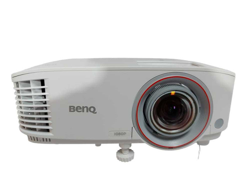 BenQ TH671ST 1080P HDMI - Like new condition 1 LH - See Photos #
