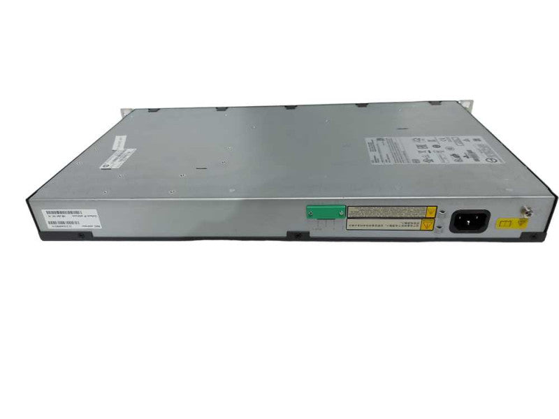 HP 1920-24G-PoE+ 370W network switch - factory reset #