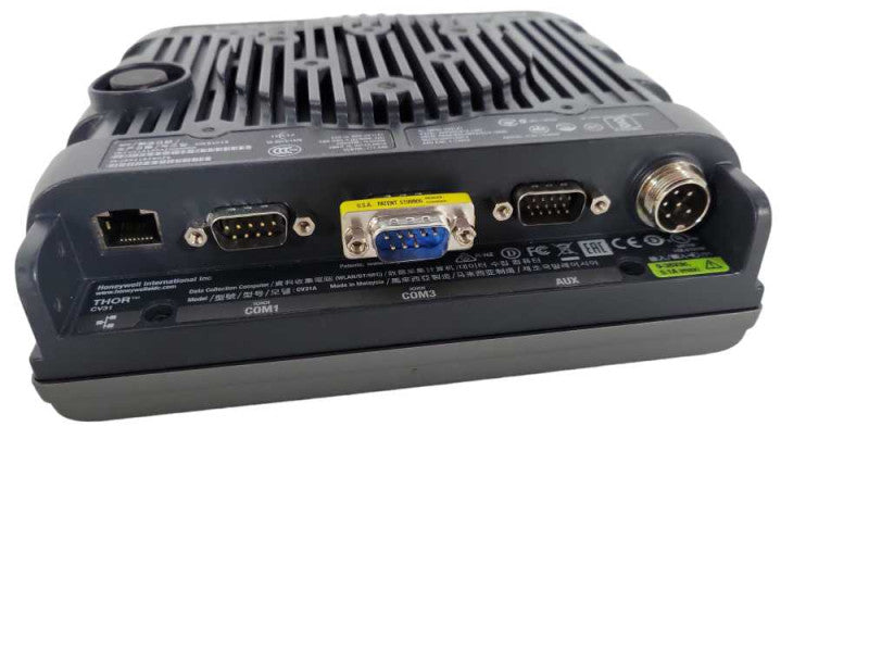 Honeywell Thor CV31 Compact Vehicle Mount Windows Computer CV31A1HPAC000000 !