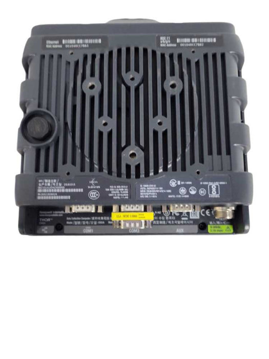 Honeywell Thor CV31 Compact Vehicle Mount Windows Computer CV31A1HPAC000000 !