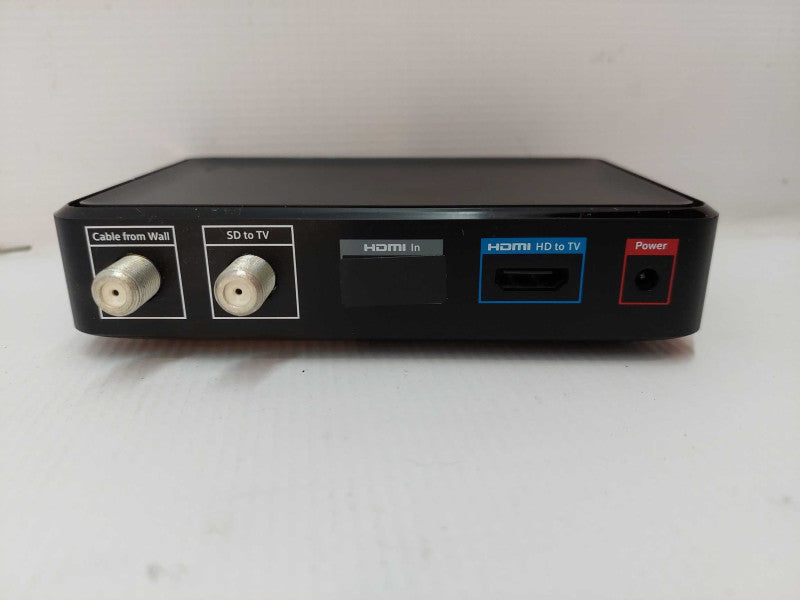 XiD-P E9461H32901 Model: Pace PXD01ANI