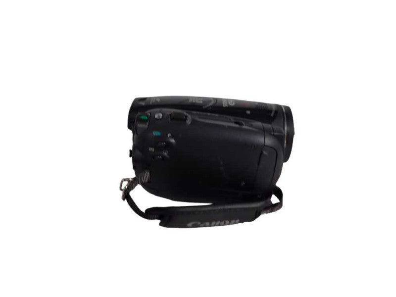 Canon VIXIA HV30 MiniDV High Definition Camcorder with 10x Optical IS !