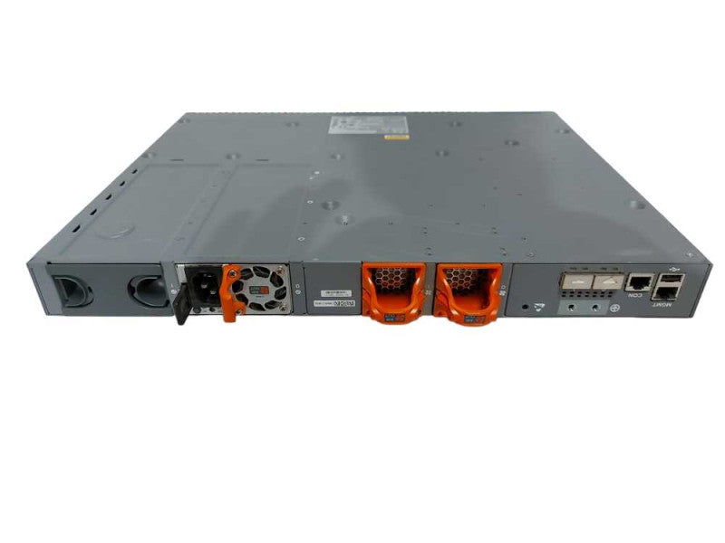 juniper ex3400 PoE+ EX3400-24P 24x port PoE Network switch - READ #