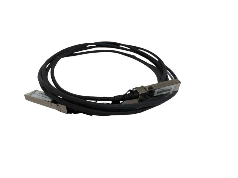 Netgear AXC763 Network Cable 3m Passive SFP+ Direct Attach Cable Q#