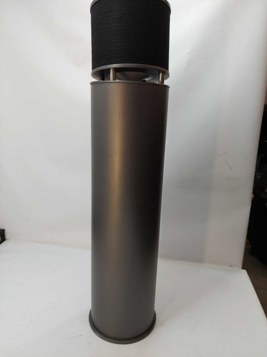 Abramtek Loud Bluetooth Wireless Speaker Model: E600 Made in China