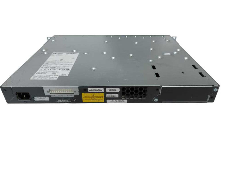 Cisco C2960x Series WS-C2960X-24PS-L V04 Network Switch - READ #