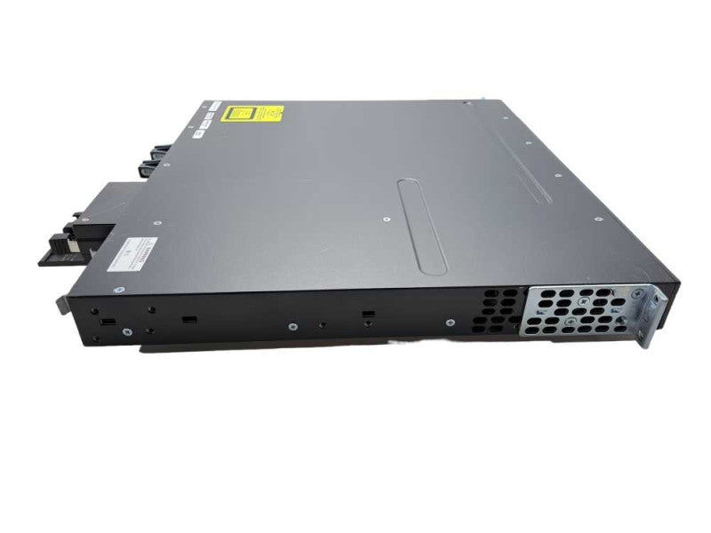 Cisco WS-C3560X-48PF-L 48 Port PoE+ Gigabit Network Switch )