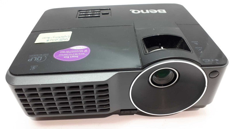 BenQ MX514 DLP Projector HDMI &