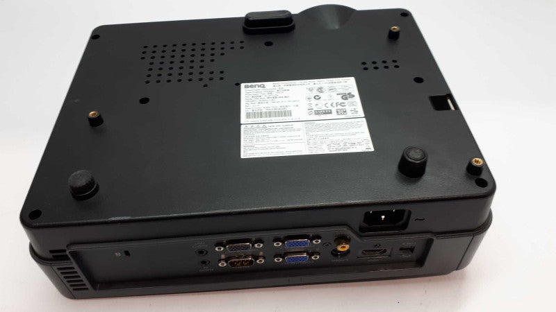 BenQ MX514 DLP Projector HDMI &