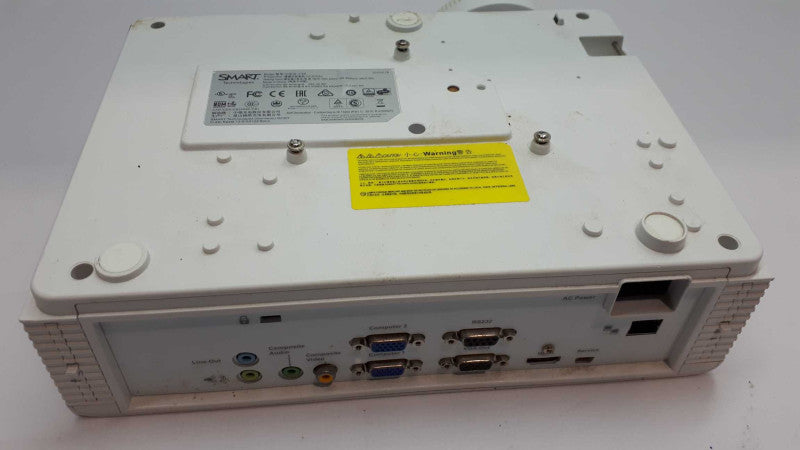 SMART V30 projector &