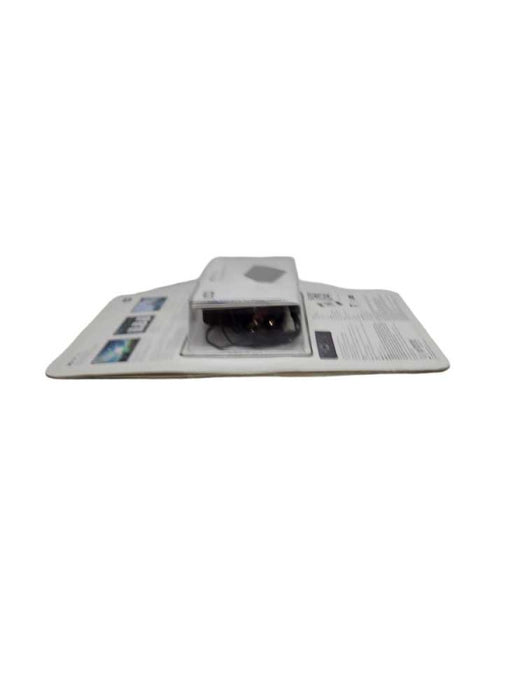 Western Digital [WD] TV Live Streaming Media Player Black OPEN BOX