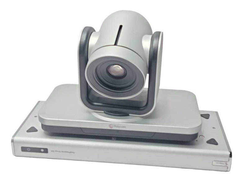Polycom Realpresence Group 500 with MPTZ-10 Camera & Realpresence touch, SEE Q_