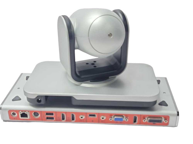 Polycom Realpresence Group 500 with MPTZ-10 Camera & Realpresence touch, SEE Q_