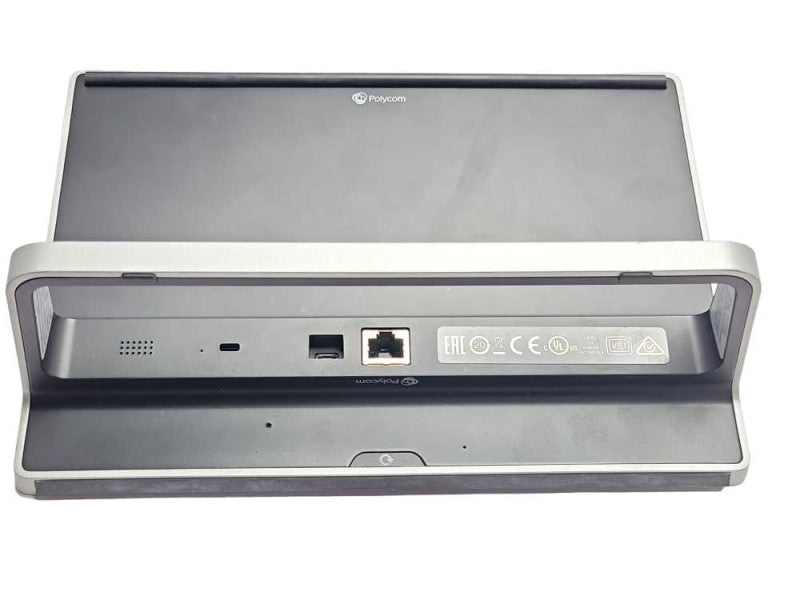 Polycom Realpresence Group 500 with MPTZ-10 Camera & Realpresence touch, SEE Q_