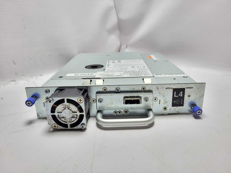 IBM Dell 45E2030 LTO Ultrium 4-H Internal SAS Tape Drive $