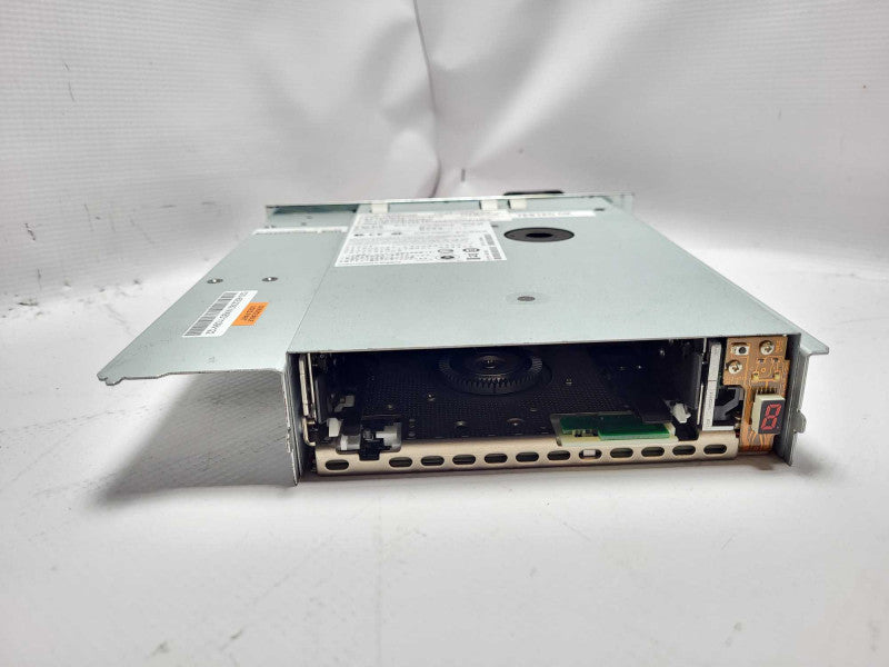 IBM Dell 45E2030 LTO Ultrium 4-H Internal SAS Tape Drive $