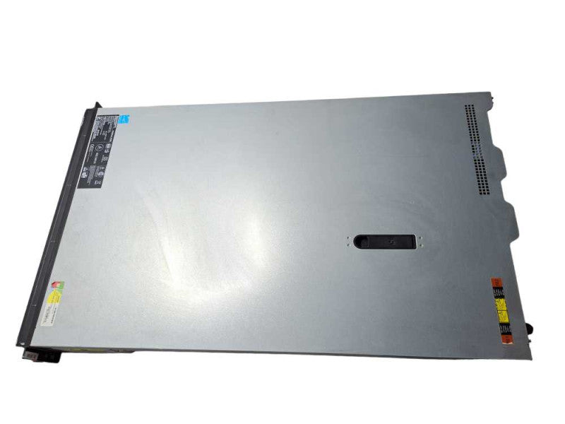 Lenovo RD450 2x Xeon E5-2603 v3 @ 1.60GHz 32GB DDR4 110i RAID 1x 550W PSU )