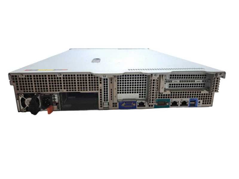 Lenovo RD450 2x Xeon E5-2603 v3 @ 1.60GHz 32GB DDR4 110i RAID 1x 550W PSU )