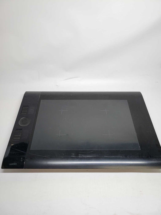Wacom Intuos4 Digital Tablet (Large) PTK-840 Q