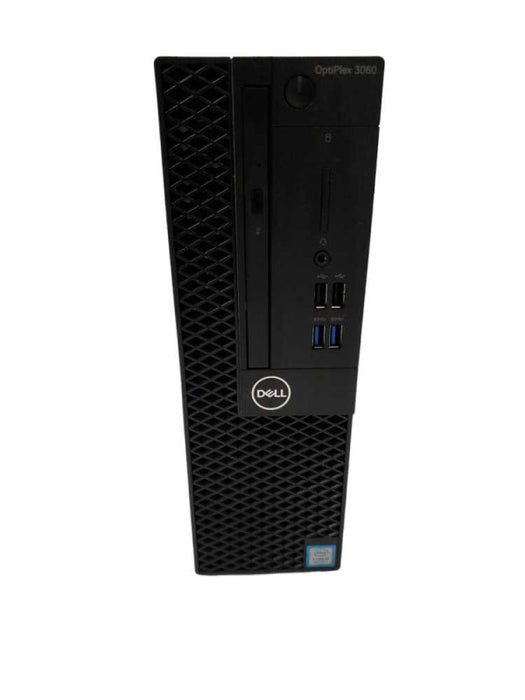 Dell OptiPlex 3060 i5-8500 16GB DDR4 NO HDD @