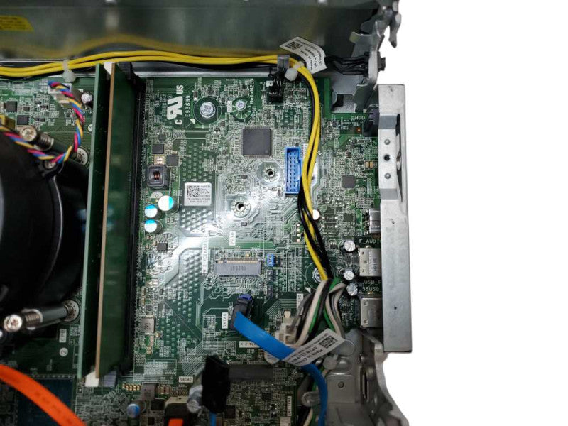 Dell OptiPlex 3060 i5-8500 16GB DDR4 NO HDD @