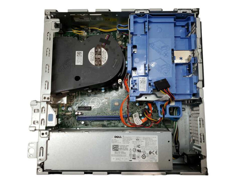 Dell OptiPlex 3060 i5-8500 16GB DDR4 NO HDD @