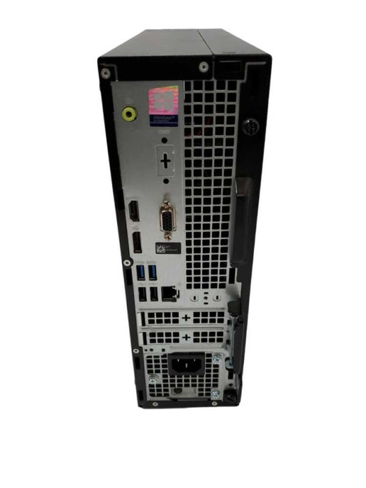 Dell OptiPlex 3060 i5-8500 16GB DDR4 NO HDD @