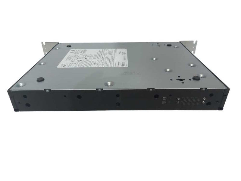 Cisco 4300 series 4321 ISR4321 ROUTER - Factory reset - read Q#
