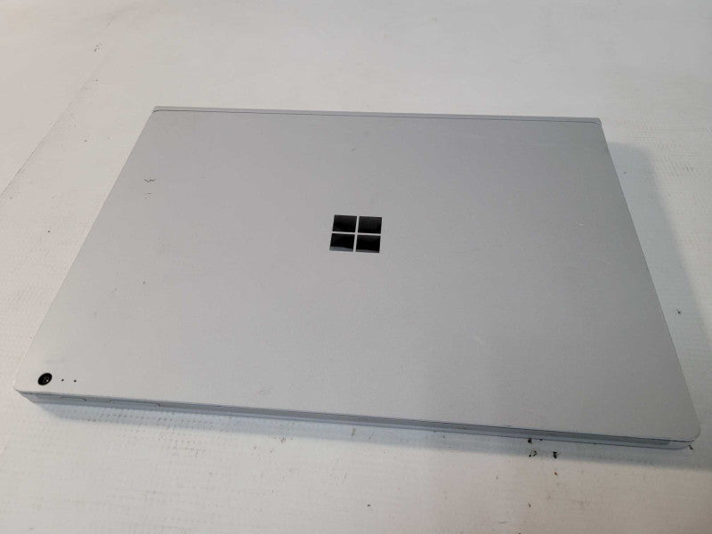Microsoft Surface Book - i5-6300U, 8GB RAM, 256GB SSD, Nvidia GPU