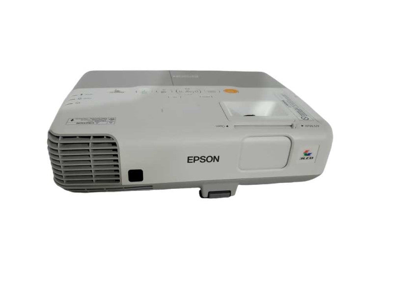 Epson PowerLite 95 H383A Tri-LCD Projector HDMI 2600 Lumens XGA !