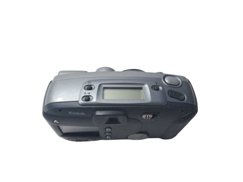 Kodak DC240 Gray 1.8\\" LCD Screen 1.2 MP 3x-Optical Zoom Digital Camera *Parts )