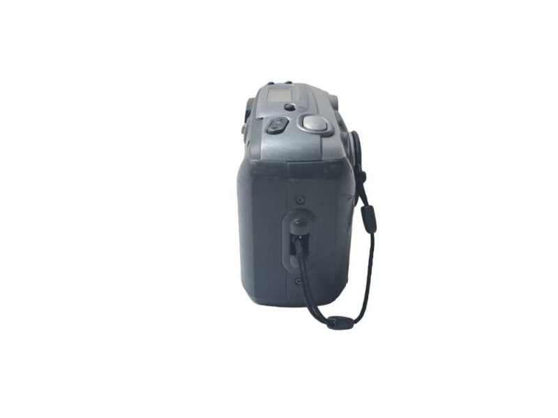 Kodak DC240 Gray 1.8\\" LCD Screen 1.2 MP 3x-Optical Zoom Digital Camera *Parts )