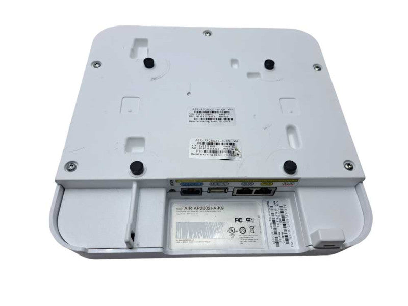 Cisco AIR-AP2802I-A-K9 Aironet 2802I Wireless AP 802.11ac Wave 2 Q)