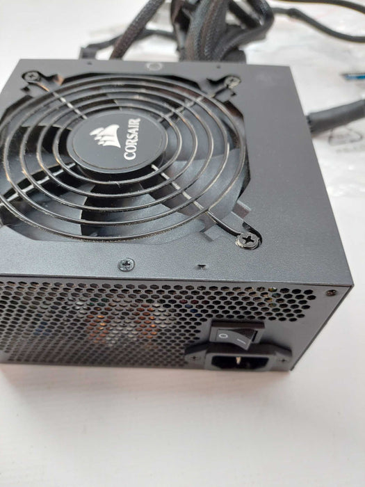 Corsair CX650 CX series 650Watt ATX Power Supply