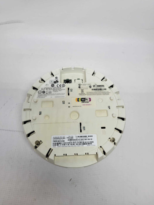 Juniper WLA522-WW Wireless LAN Access Point WiFi Dual-Band 5 gHz Q