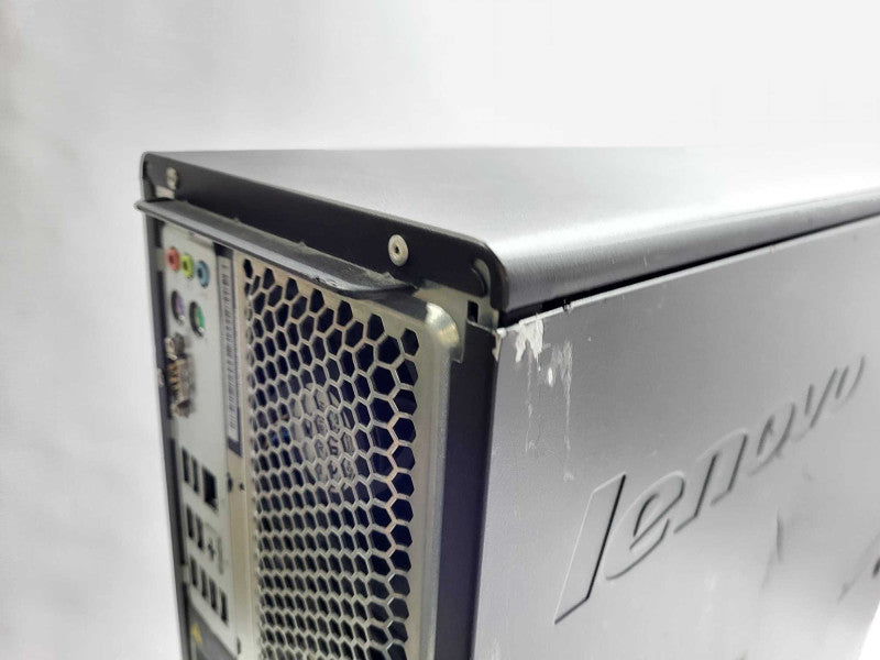 Lenovo ThinkStation P500 E5-1650 v3 @ 3.50GHz 16GB DDR4 Asus Mini No HDD $