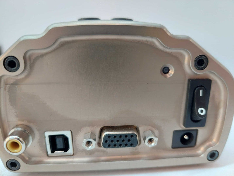 WAT-CAM 400 Sight Enhancement