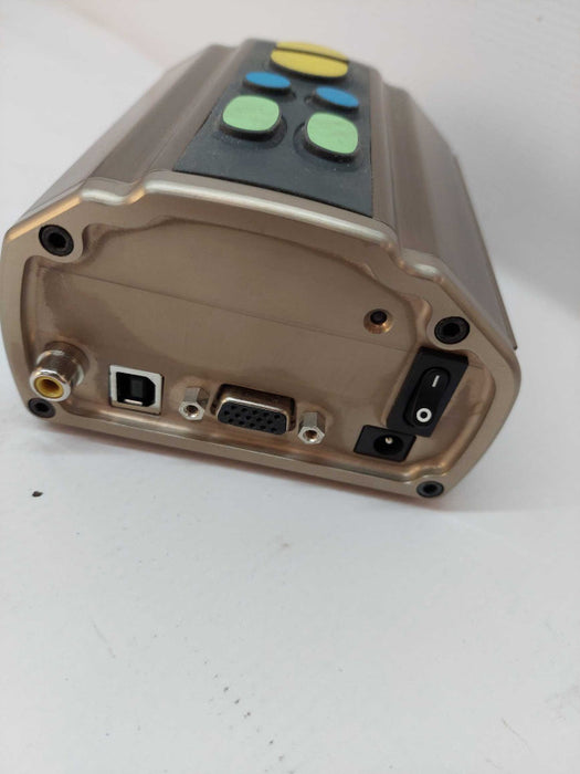 WAT-CAM 400 Sight Enhancement